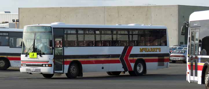 McHarrys Hino RG197K PMCA 160 12